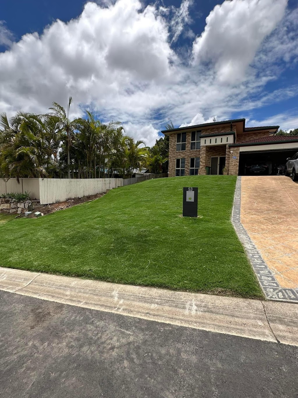 Andos Earthmoving Solutions | 50 Cooper Cres, Jimboomba QLD 4280, Australia | Phone: 0435 529 299