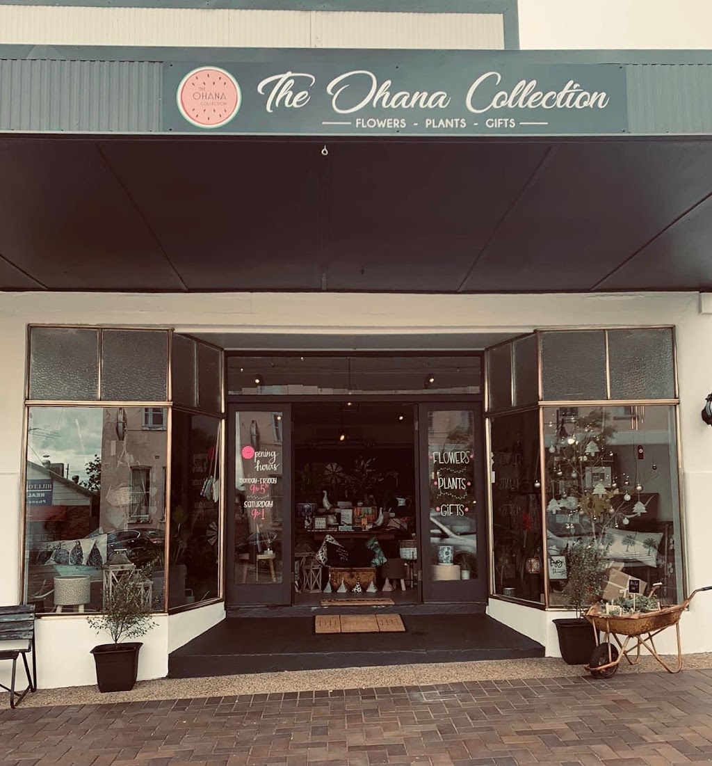 The Ohana Collection | florist | 58 Neil Street, Harden NSW 2587, Australia | 0459505044 OR +61 459 505 044