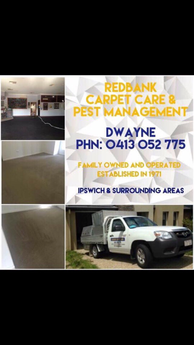 Redbank carpet care | laundry | Willow Rd W, Redbank Plains QLD 4301, Australia | 0413052775 OR +61 413 052 775