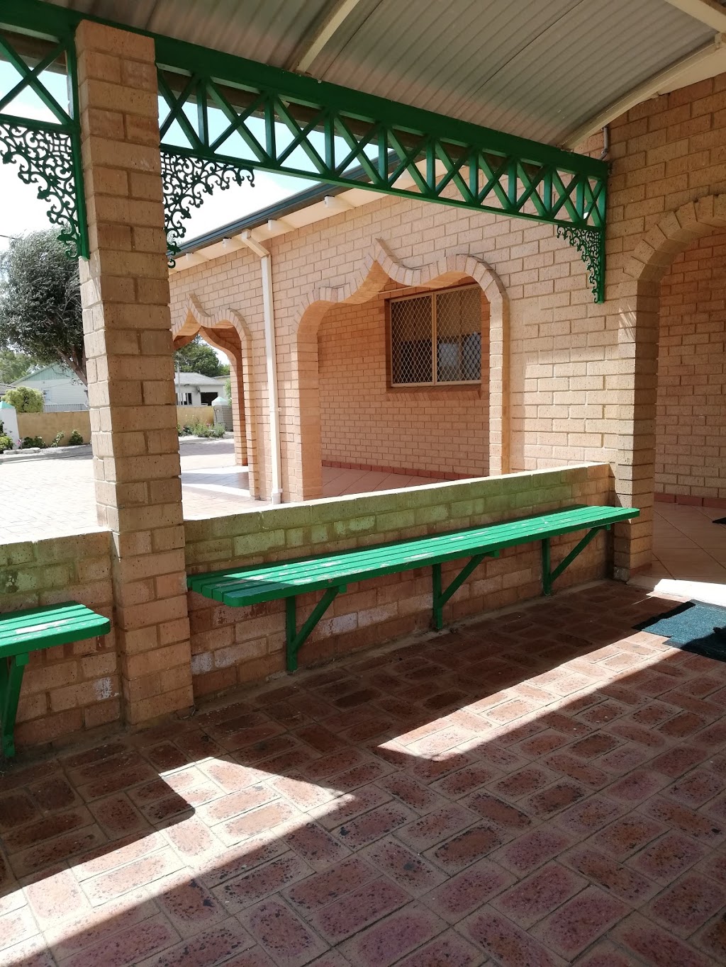 Geraldton District Mosque | 172 George Rd, Geraldton WA 6530, Australia | Phone: (08) 9964 1318