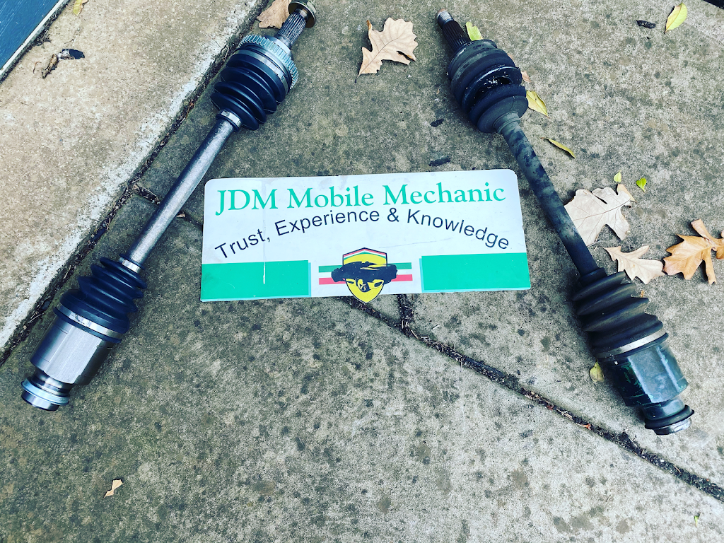 JDM Mobile Mechanic and Detailing | car wash | 31 Bramcote Dr, Westmeadows VIC 3049, Australia | 0434463078 OR +61 434 463 078