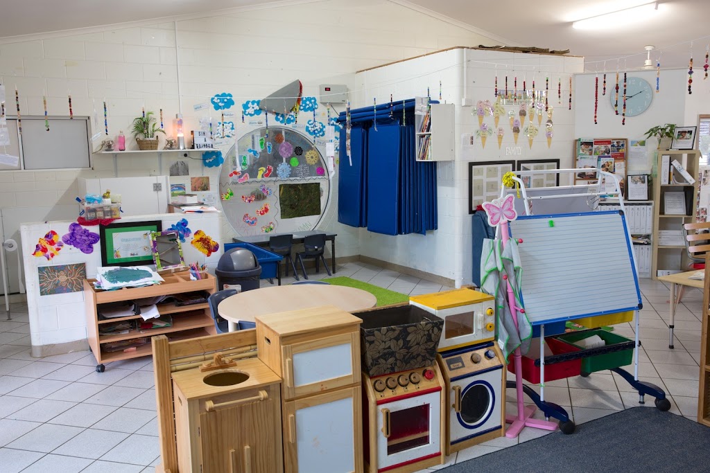 Goodstart Early Learning - Innisfail | school | 20 Charles St, Innisfail QLD 4860, Australia | 1800222543 OR +61 1800 222 543