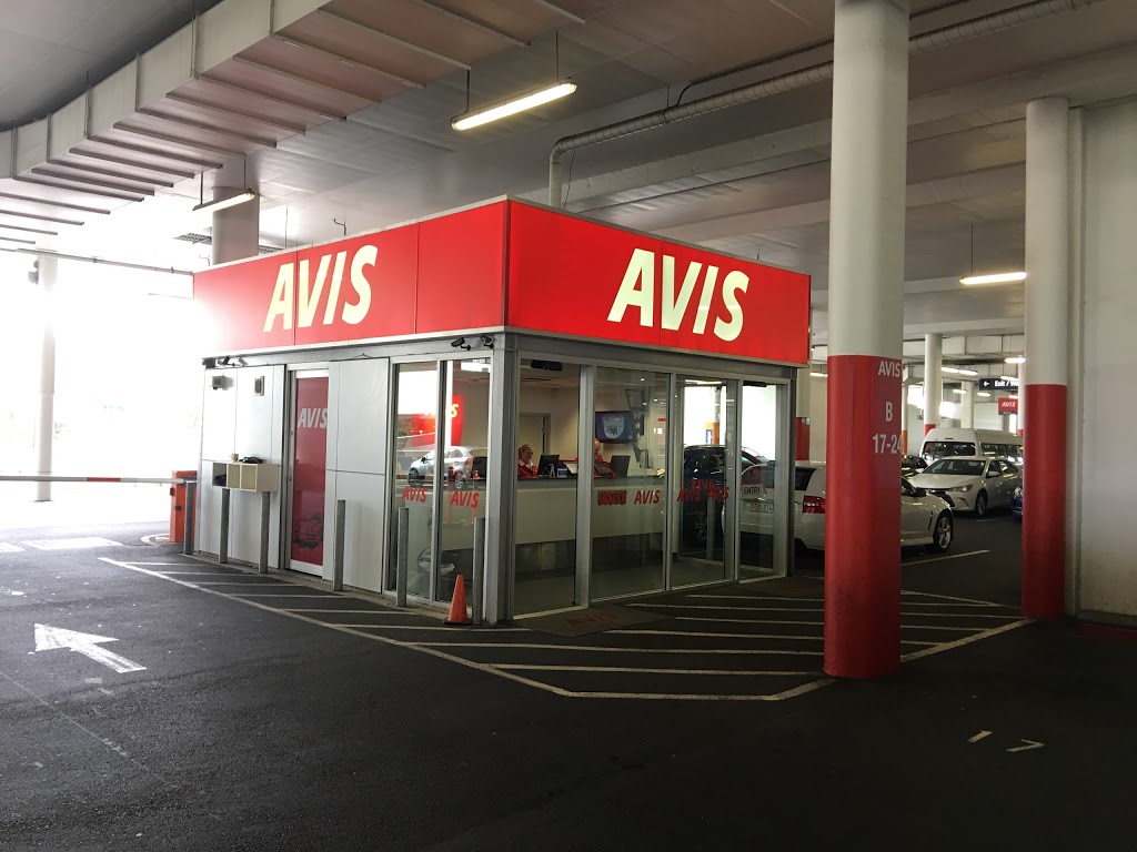 Avis Car & Truck Rental Adelaide Airport | car rental | Sir Richard Williams Avenue, Arrival Ave, Atura Cct, Adelaide Airport SA 5950, Australia | 136333 OR +61 136333