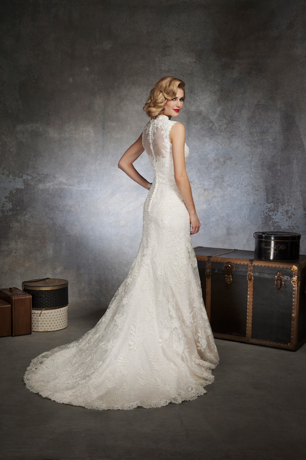 Accapella Bridal | 5/36-42 Auburn St, Wollongong NSW 2500, Australia | Phone: 0413 493 970