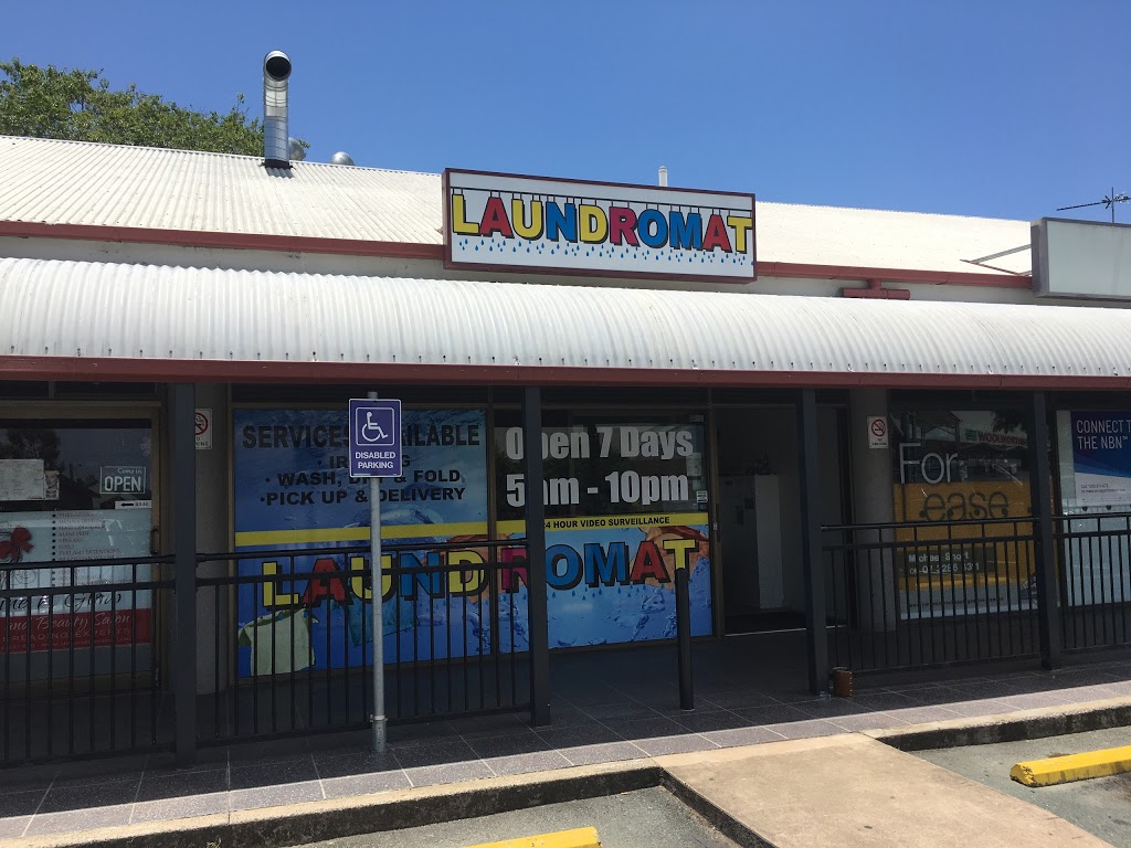 Logan Laundromats | Jimboomba Shopping Centre, Shop 5, Jimboomba QLD 4280, Australia | Phone: 0407 141 692