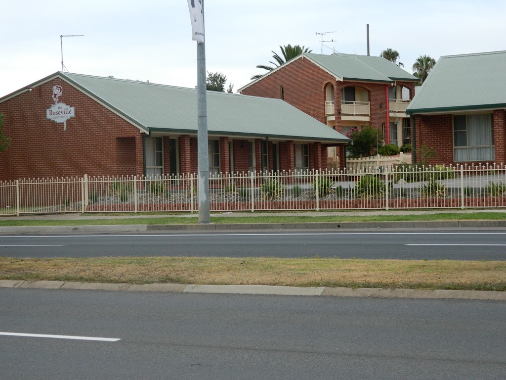 The Roseville Apartments | 2 Gipps St, West Tamworth NSW 2340, Australia | Phone: (02) 6765 3644