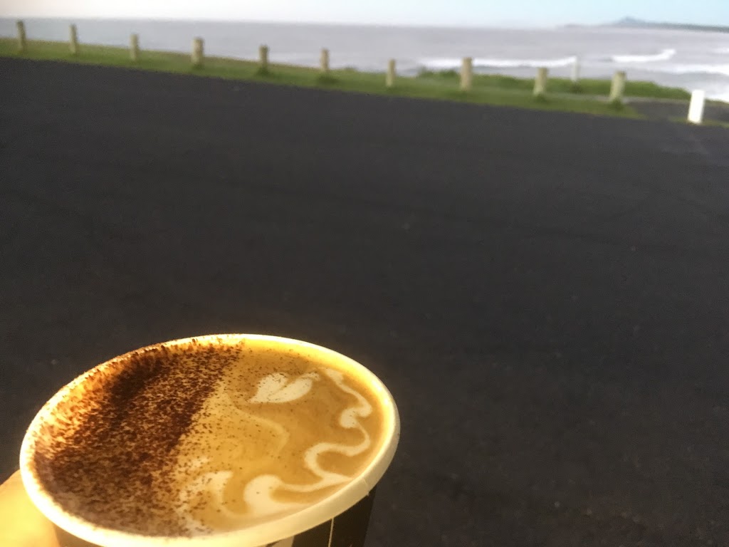 Baristas Bar | Bonville Headland Lookout,, Boronia St, Sawtell NSW 2452, Australia | Phone: 0429 696 929