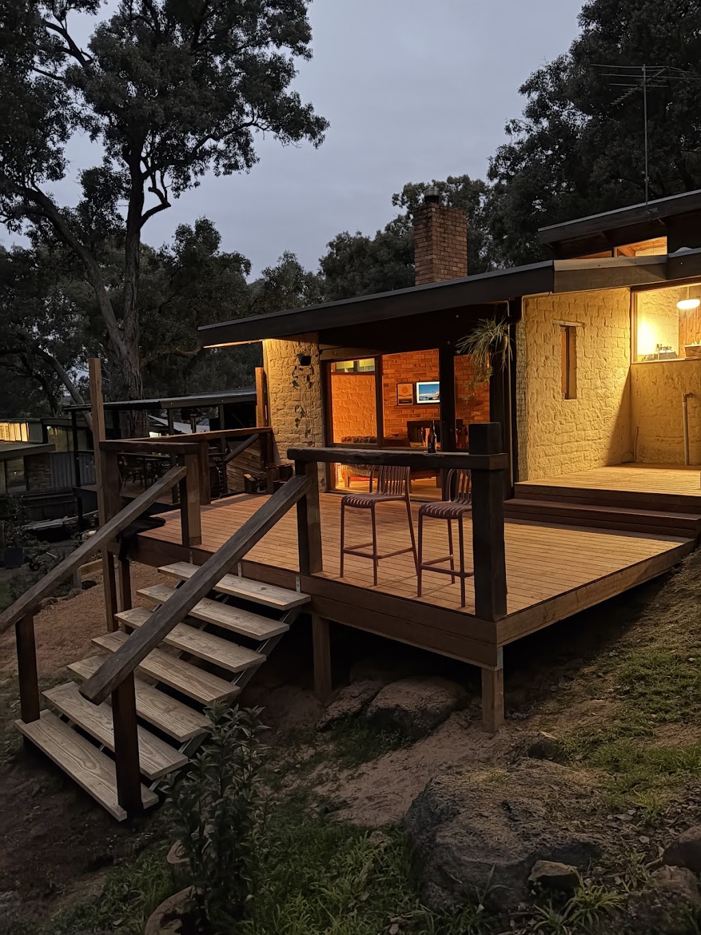 Lumberjack Building & Constructions | 235 Silvan Rd, Wattle Glen VIC 3096, Australia | Phone: 0401 285 966