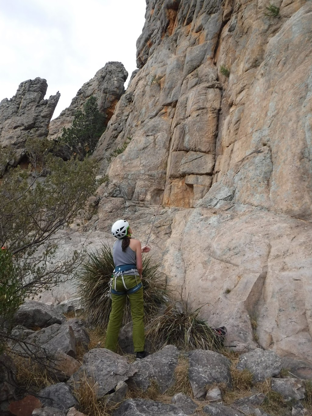 Mount Arapiles-Tooan State Park | Victoria 3409, Australia