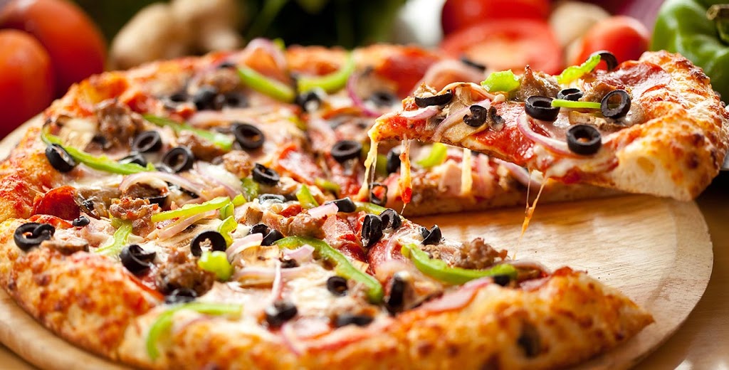 La Casetta Pizzeria | meal delivery | Shop 5/9 Scullin Pl, Scullin ACT 2614, Australia | 0261937240 OR +61 2 6193 7240