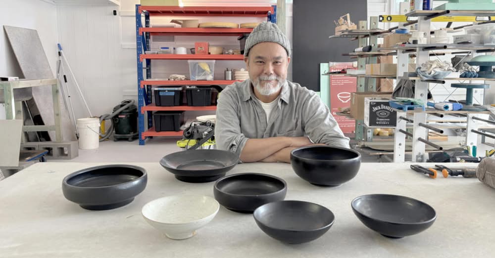 Dimboola Pottery | 103 Lloyd St, Dimboola VIC 3414, Australia | Phone: 0417 566 425