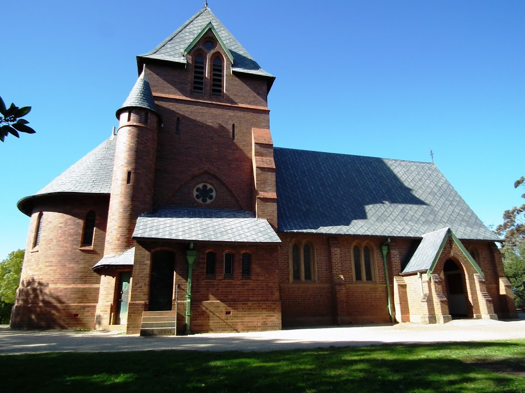 St James Menangle Anglican Church | church | 131 Menangle Rd, Menangle NSW 2568, Australia | 0246338594 OR +61 2 4633 8594