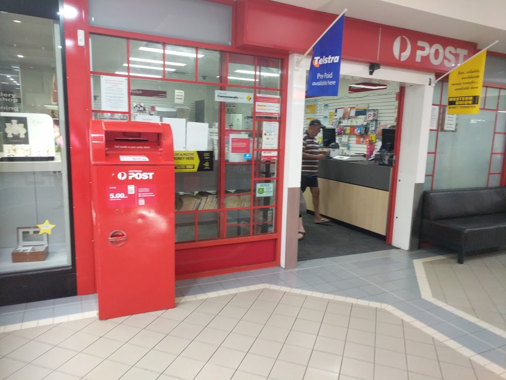 Australia Post - Ashmore City LPO | post office | Ashmore City Shopping Centre, shop 28/206 Currumburra Rd, Ashmore QLD 4214, Australia | 0755394568 OR +61 7 5539 4568