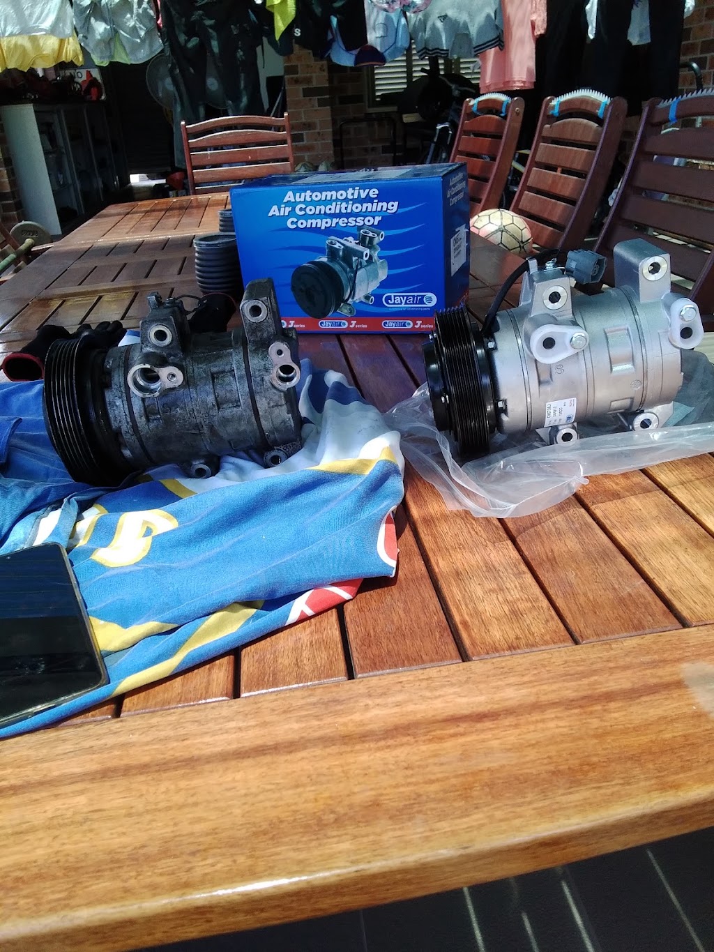 Mobile Air | Erskine Park NSW 2759, Australia | Phone: 0484 247 978