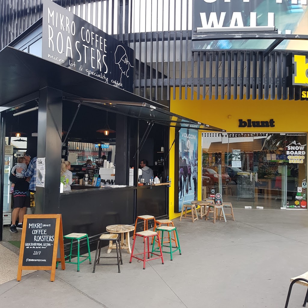 The Kiosk | cafe | 3/61 Geelong Rd, Torquay VIC 3228, Australia | 0456793619 OR +61 456 793 619