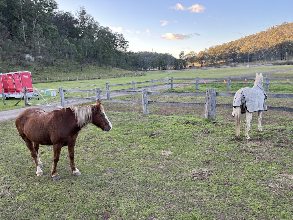 The Drovers Quarters Accommodation | 7054 Putty Rd, Howes Valley NSW 2330, Australia | Phone: 0403 414 640