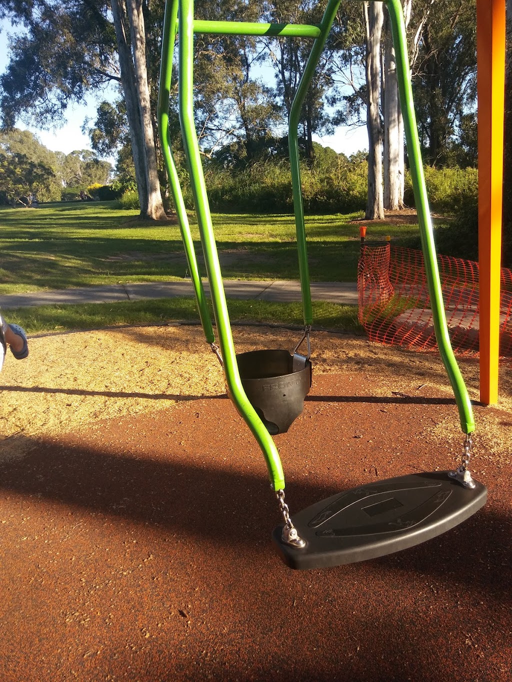 Eromanga Street Park | 27/21 Eromanga St, Carindale QLD 4152, Australia | Phone: 34038888