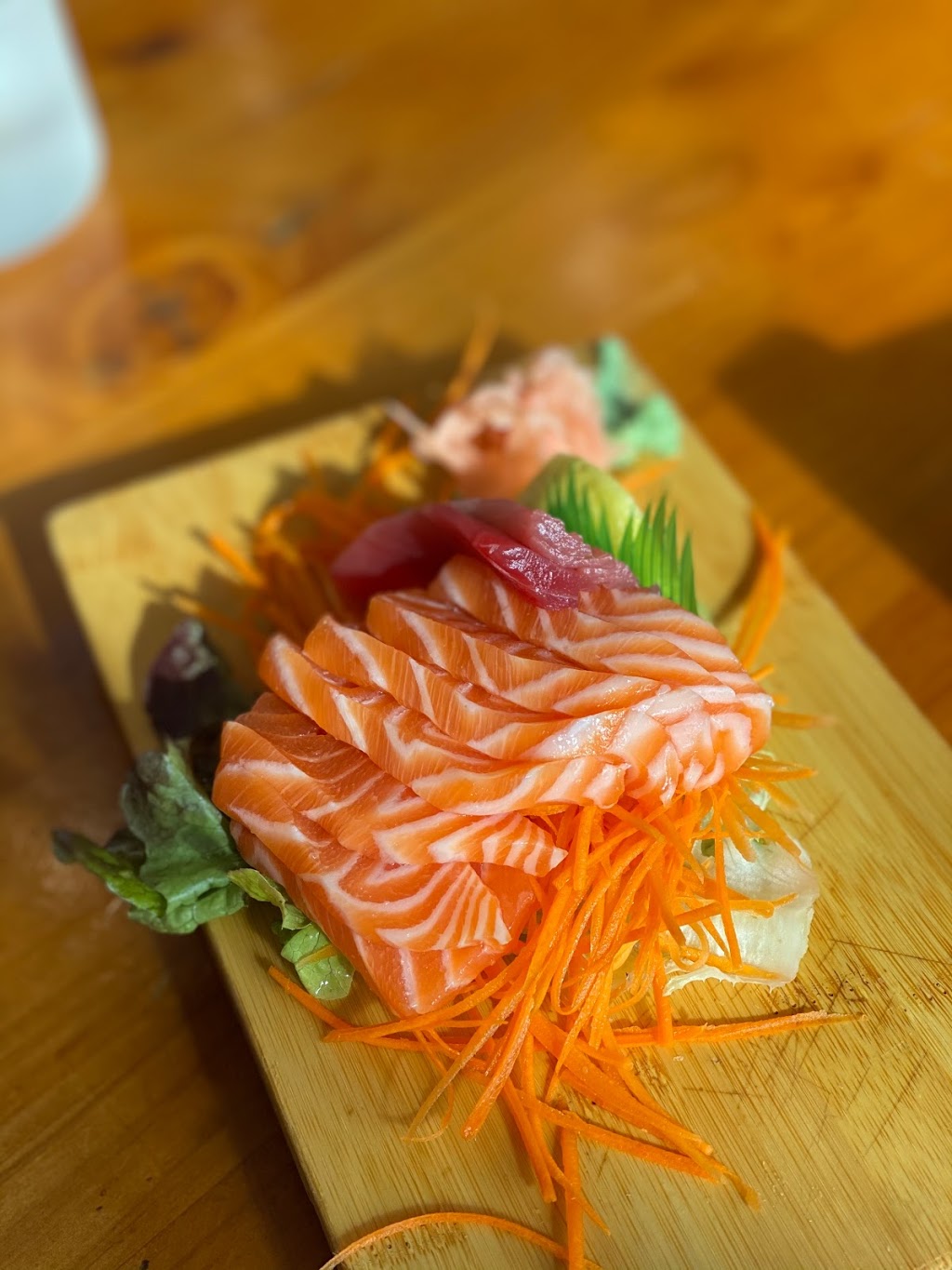 Sakura Fresh Sushi | 540-542 King Georges Rd, Beverly Hills NSW 2209, Australia | Phone: (02) 9580 3580