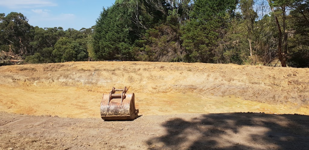 Design Excavations | Pakenham VIC 3810, Australia | Phone: 0412 350 893