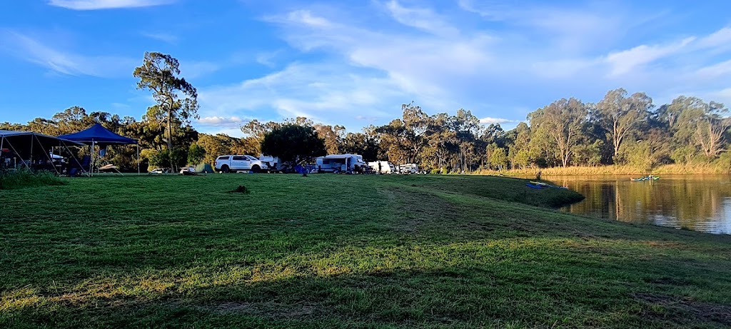 Maiden Jewel Camping | campground | Petwyn Vale Rd, Wingen NSW 2337, Australia | 0417387546 OR +61 417 387 546