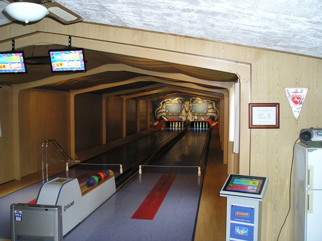 Kegel Sport Pty Ltd | bowling alley | 2 Tiki Rd, Moonee Beach NSW 2450, Australia | 0407292112 OR +61 407 292 112