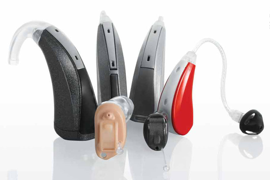 Geelong Hearing Aid Services | store | 96 High St, Belmont VIC 3216, Australia | 0352431019 OR +61 3 5243 1019