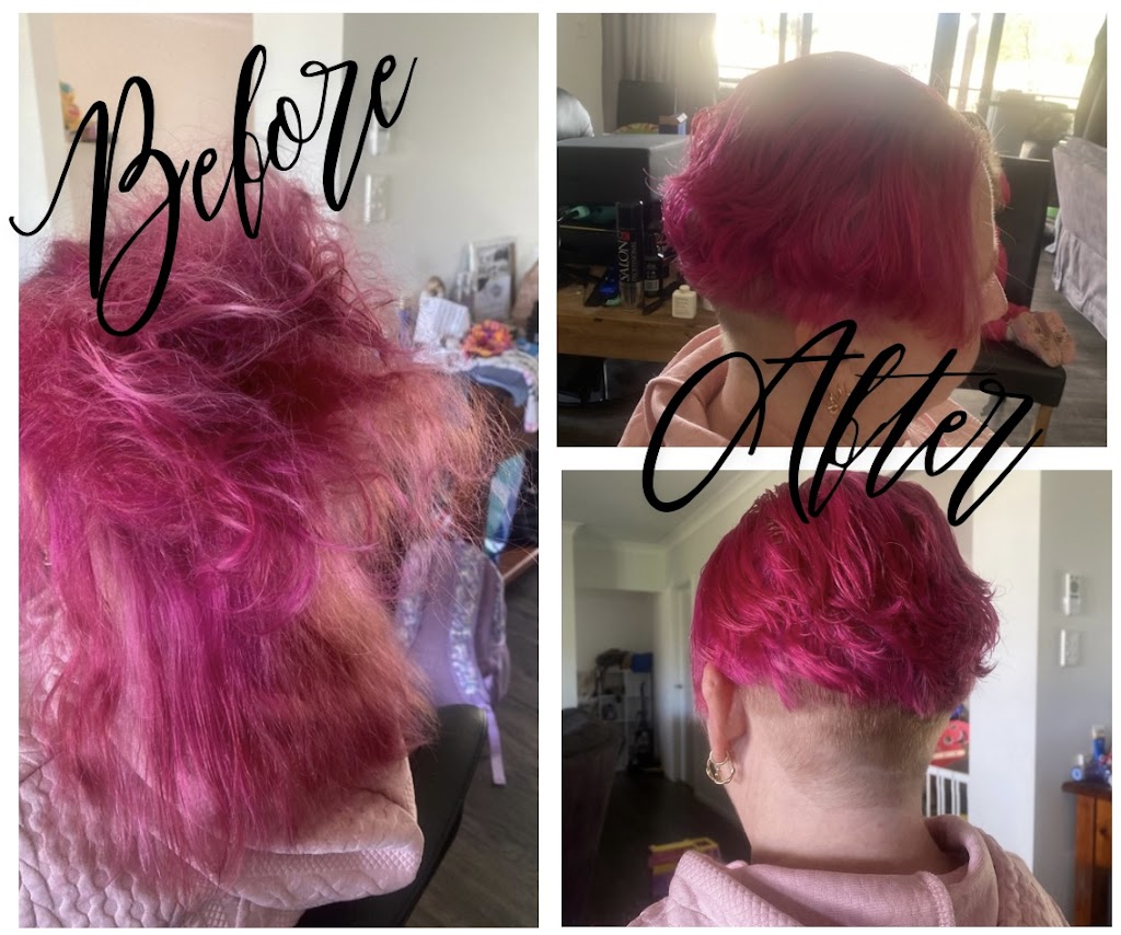 Little Miss Shears | Sunwest Ct, Plainland QLD 4341, Australia | Phone: 0412 114 526