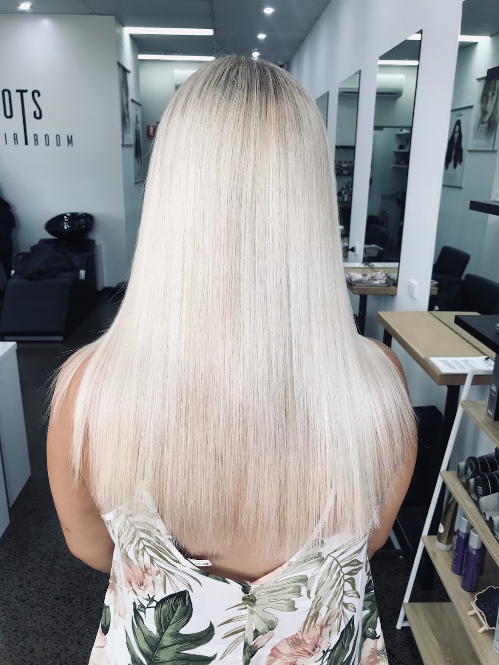 DoubleKnots Hair Room | 8A Railway Ave, Ringwood East VIC 3135, Australia | Phone: (03) 8839 5941