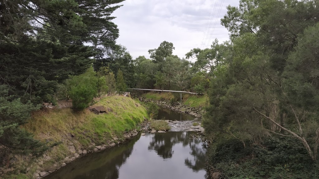 Gardiners Creek Trail | Gardiners Creek Trail, Glen Iris VIC 3146, Australia