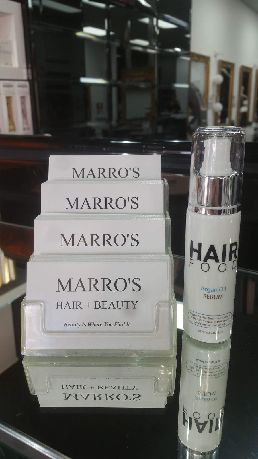 Marros Hair & Beauty | 13/171 Glynburn Rd, Firle SA 5070, Australia | Phone: (08) 8364 2190