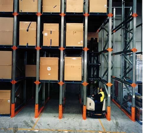 Colby Storage Solutions Central | storage | 27 Ash Rd, Prestons NSW 2170, Australia | 0297317999 OR +61 2 9731 7999