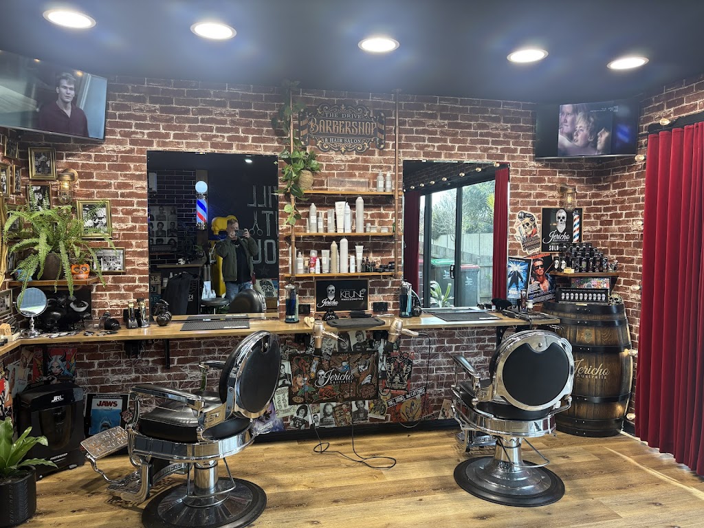 The Drive Barbershop & Hair Salon | 95 Ellavale Dr, Traralgon East VIC 3844, Australia | Phone: 0475 085 822