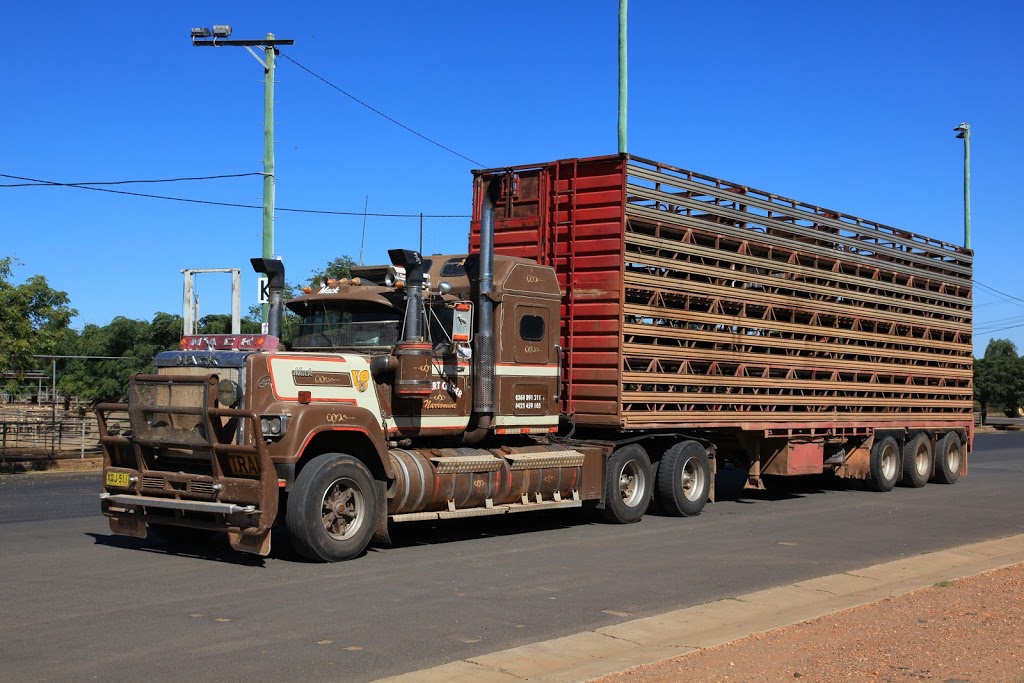 Robert Calder Transport | moving company | 75 Wingfield Rd, Narromine NSW 2821, Australia | 0268891211 OR +61 2 6889 1211