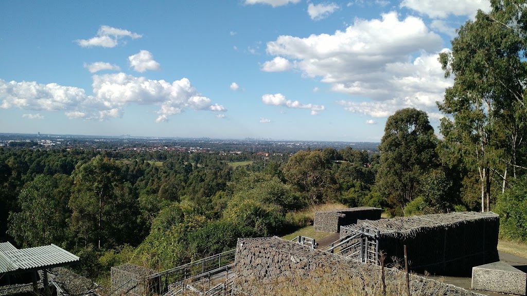 Sugarloaf Ridge | park | 64-65 Border Rd, Horsley Park NSW 2175, Australia