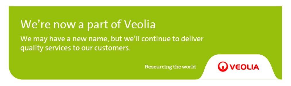 Veolia Shoalhaven | 1 Investigator St, South Nowra NSW 2541, Australia | Phone: (02) 4474 8100
