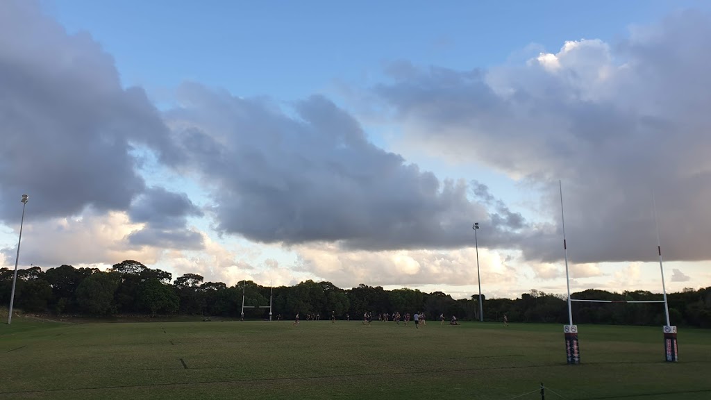 Noosa Rugby Club | gym | Sunshine Beach QLD 4567, Australia