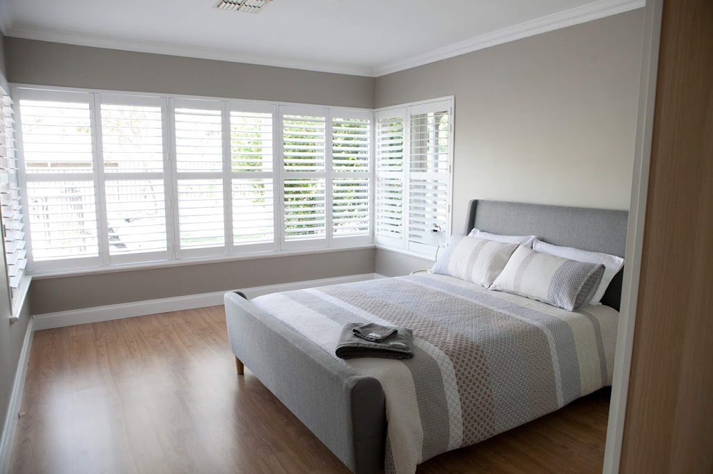 Allambee House Hahndorf | 1 Windsor Ave, Hahndorf SA 5245, Australia | Phone: 0403 310 192