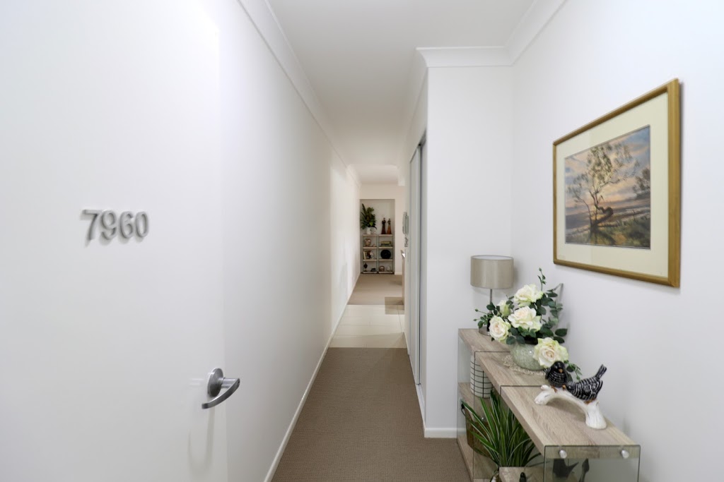 De Paul Manor Estate Retirement Village | 1 Edmund Rice Dr, Southport QLD 4215, Australia | Phone: 1800 692 273