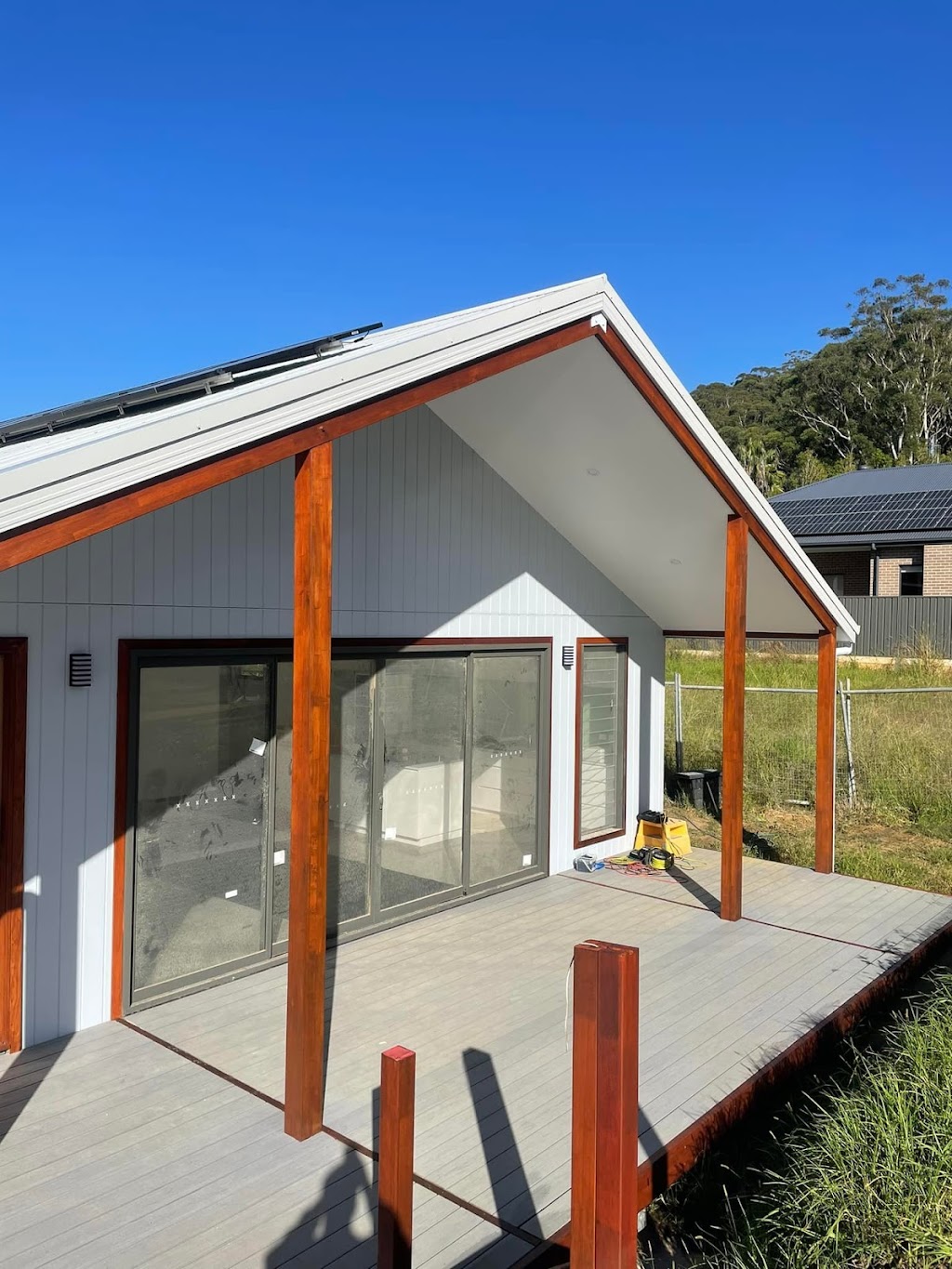 Billy Maskell Painting | Railway St, Wyee Point NSW 2259, Australia | Phone: 0489 078 619