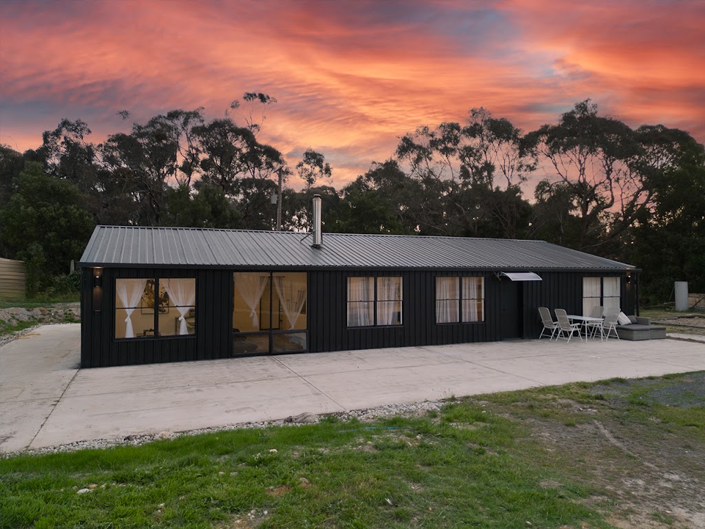 Ballarat Farmstay | 888 Somerville St, Buninyong VIC 3357, Australia | Phone: 0478 930 933
