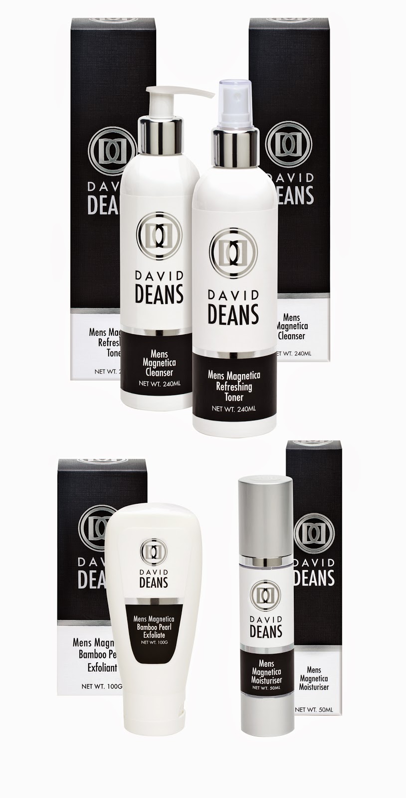 David Deans Skin Care | 443 Hume Hwy, Casula NSW 2170, Australia | Phone: (02) 9601 1585