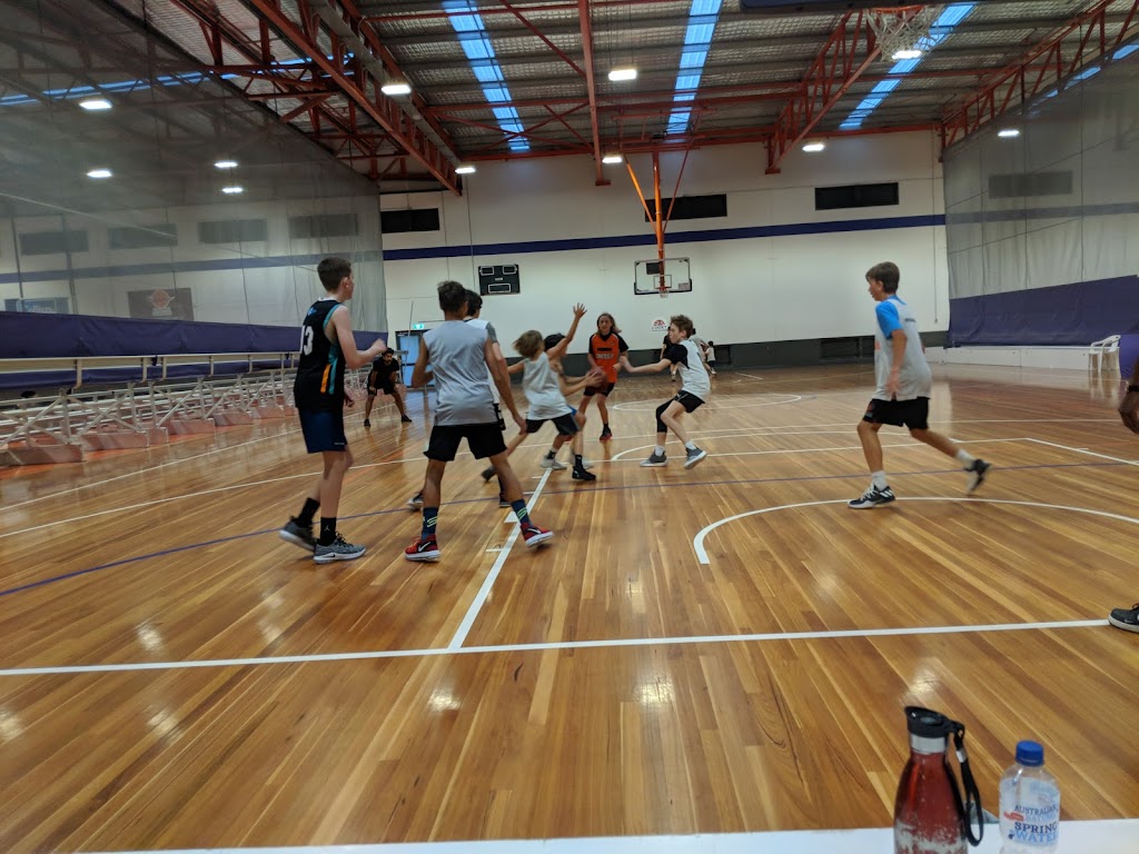 Suncoast Clippers Basketball Club 22 Elizabeth Daniels Way, Buderim