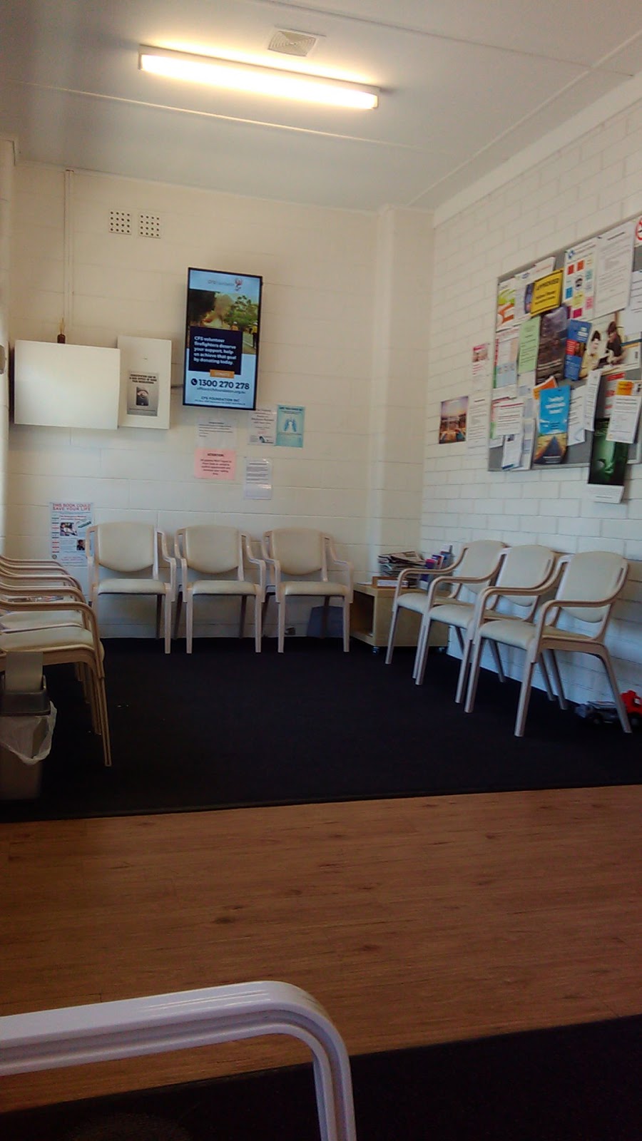 Bordertown Medical Centre | 10 Woolshed St, Bordertown SA 5268, Australia | Phone: (08) 8752 1155