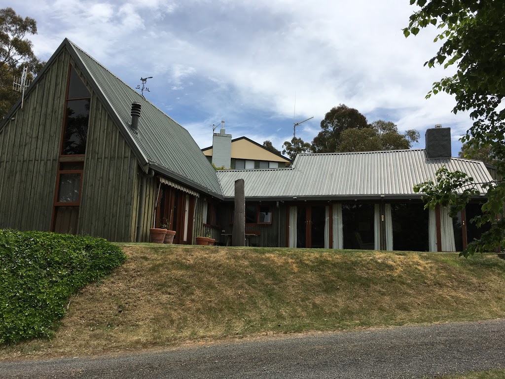 Snowy Mountains Fishing Lodge | 2 Clancy St, Old Adaminaby NSW 2629, Australia | Phone: 0413 897 319