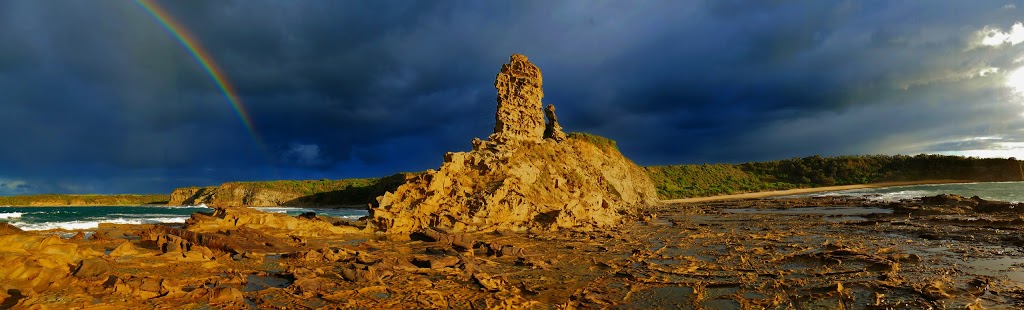 Bunurong Coastal Reserve | Victoria, Australia