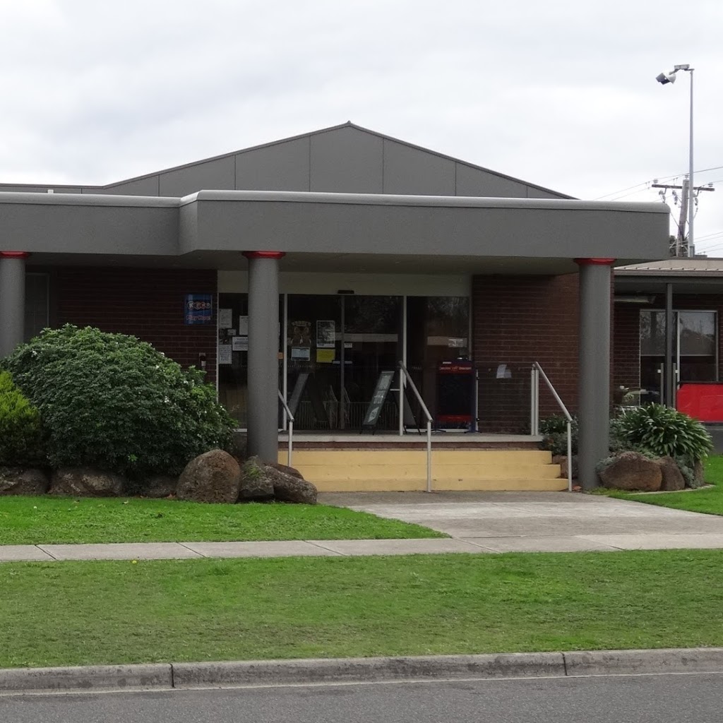 Whittlesea Bowls Club Inc. | 101 Church St, Whittlesea VIC 3757, Australia | Phone: (03) 9716 1966