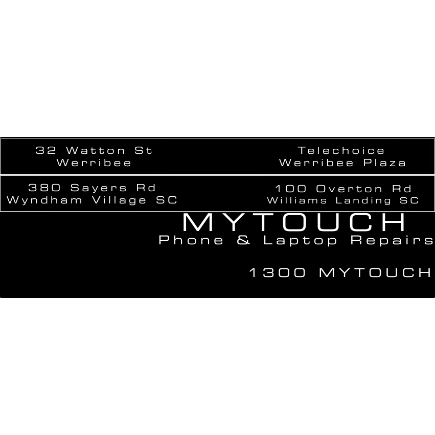 Mytouch Phone Repairs | store | 3/100 Overton Rd, Williams Landing VIC 3027, Australia | 0385602622 OR +61 3 8560 2622