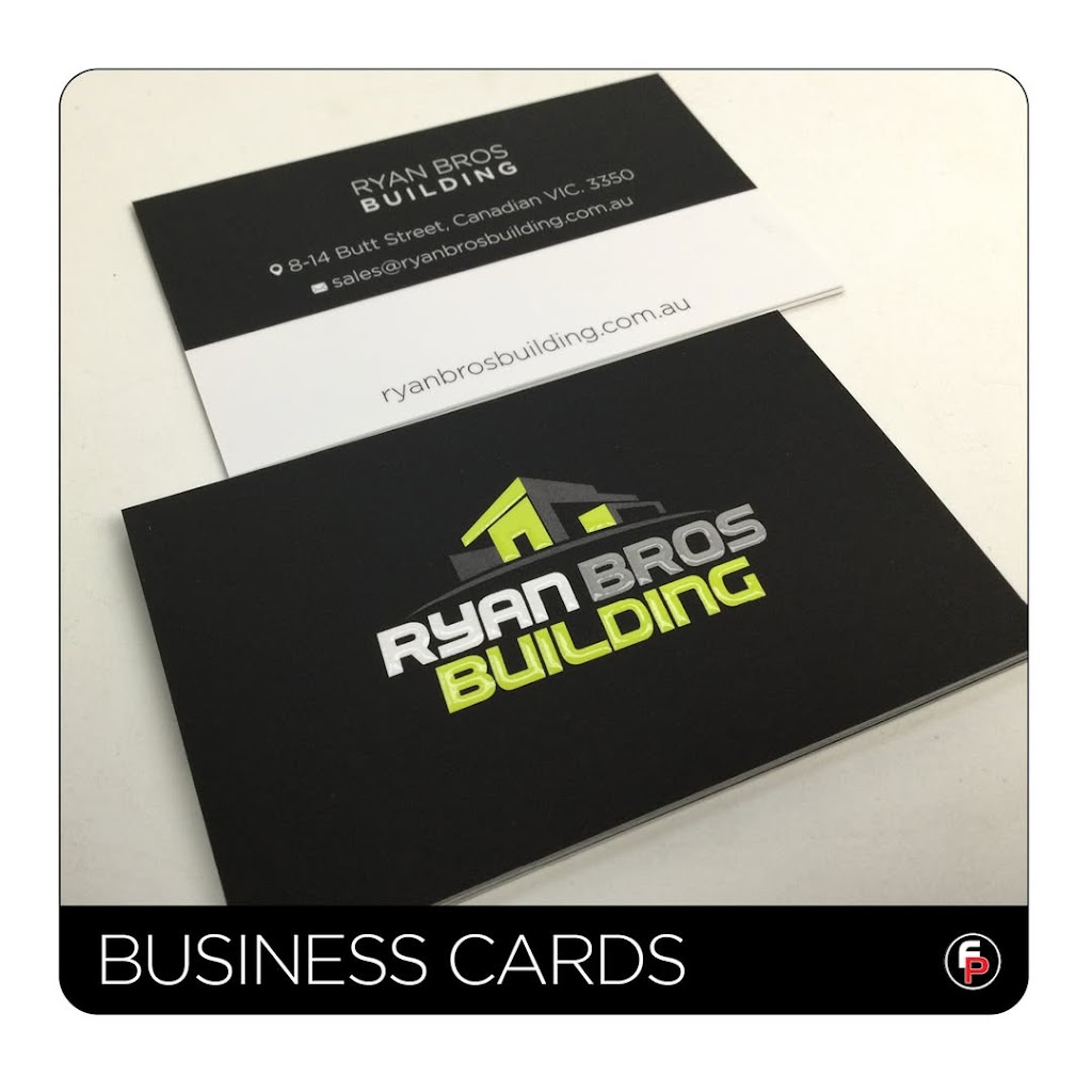 Fletcher Print | 30 Laidlaw Dr, Delacombe VIC 3356, Australia | Phone: (03) 5335 5688