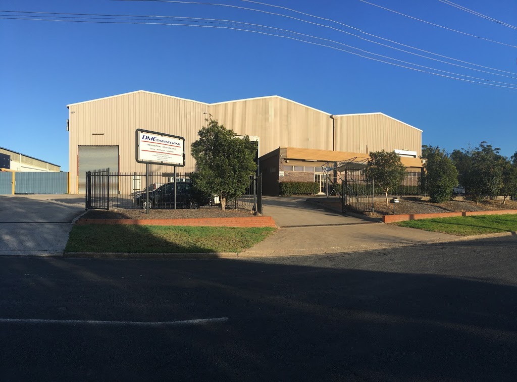 DME Engineering |  | 16 Production Ave, Warragamba NSW 2752, Australia | 0247494997 OR +61 2 4749 4997
