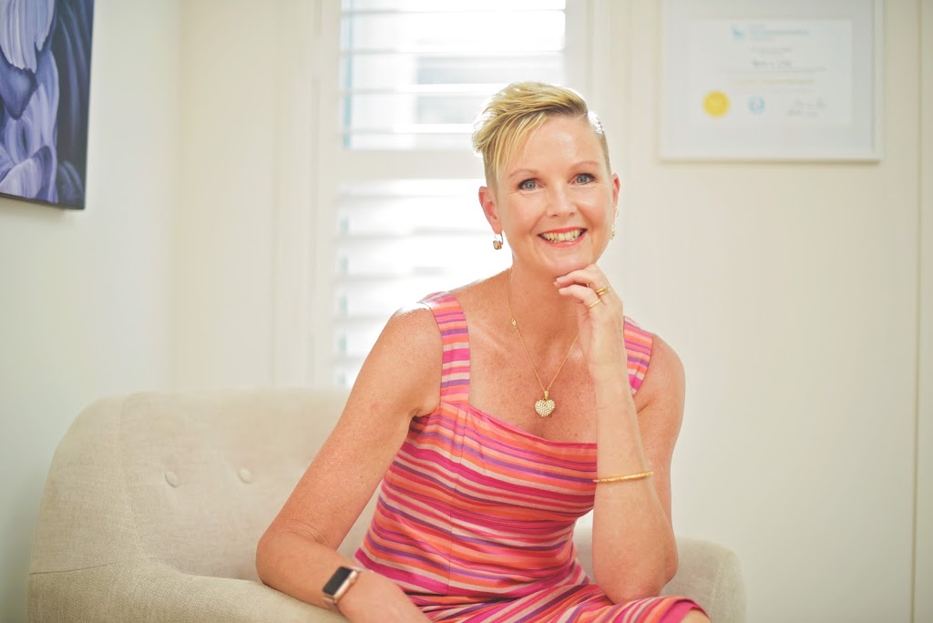 Rose Cox Hypnotherapy | health | Mary Street Health Hub, Suite 1/55 Mary St, Noosaville QLD 4566, Australia
